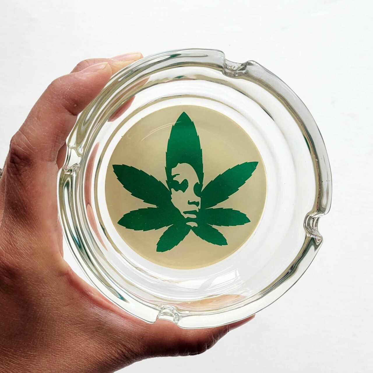 Custom Ashtrays - Custom Rolling Tray - Design Your Own Personalized ...